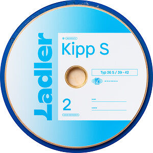 Kipp S - Modell 2